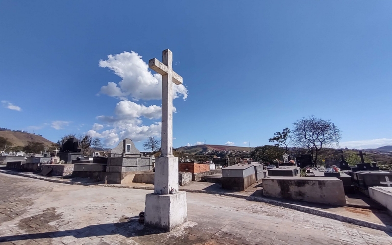 Elaborado projeto para disciplinar uso dos cemitérios de João Monlevade