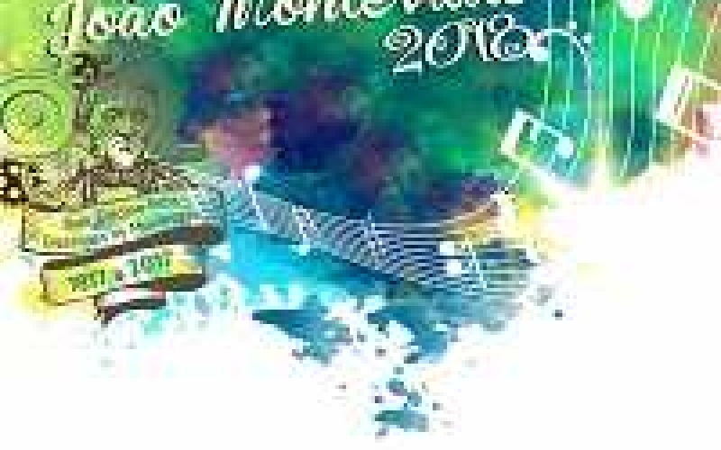 Festival da Canção movimentará João Monlevade dias 29 e 30 de junho