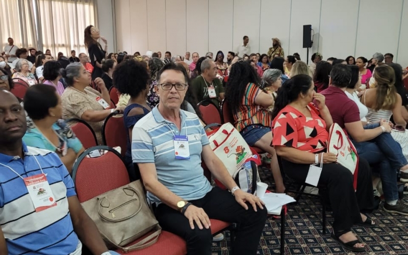 João Monlevade participa da 8ª Conferência Estadual de Segurança Alimentar e Nutricional Sustentável