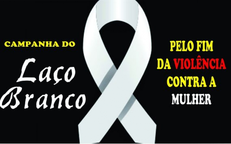 Violência contra a mulher é tema de campanha da Prefeitura de João Monlevade