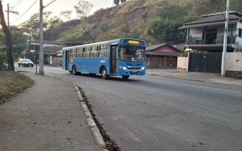 Prefeitura altera horários e itinerários de ônibus para a Cavalgada