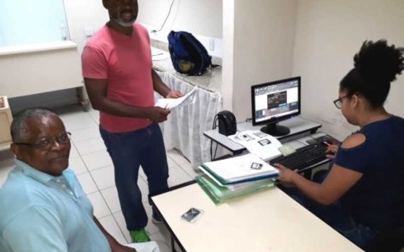 “MarcaBus” entra em operação em João Monlevade