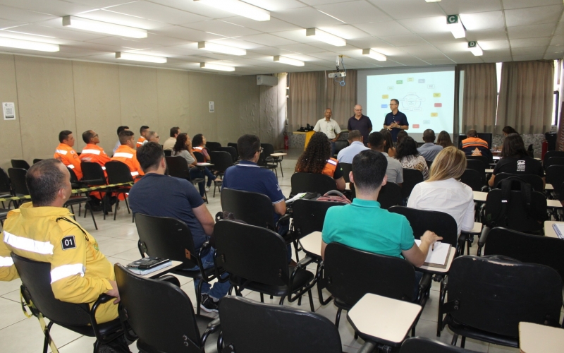 João Monlevade celebra parceria com o Ministério das Cidades 