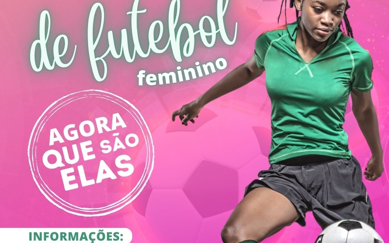 Cidade recebe Copa Corujão e Copa Monlevade de Futebol Feminino