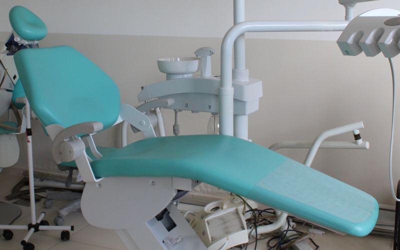 Quatro postos de saúde retomam atendimento odontológico de urgência e emergência