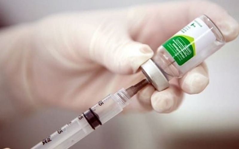 Prefeitura de João Monlevade continua a vacinação contra gripe