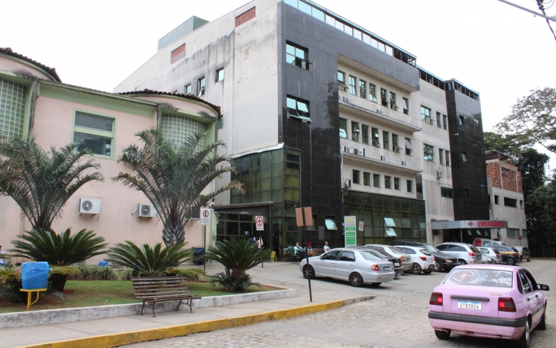 Prefeitura aumenta repasses para melhorar atendimento do Pronto Socorro do Hospital